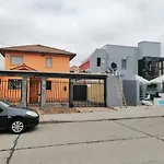 Hospedaje Casa Arrayan